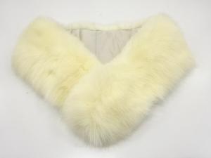 SAGA FOX　ファーショール